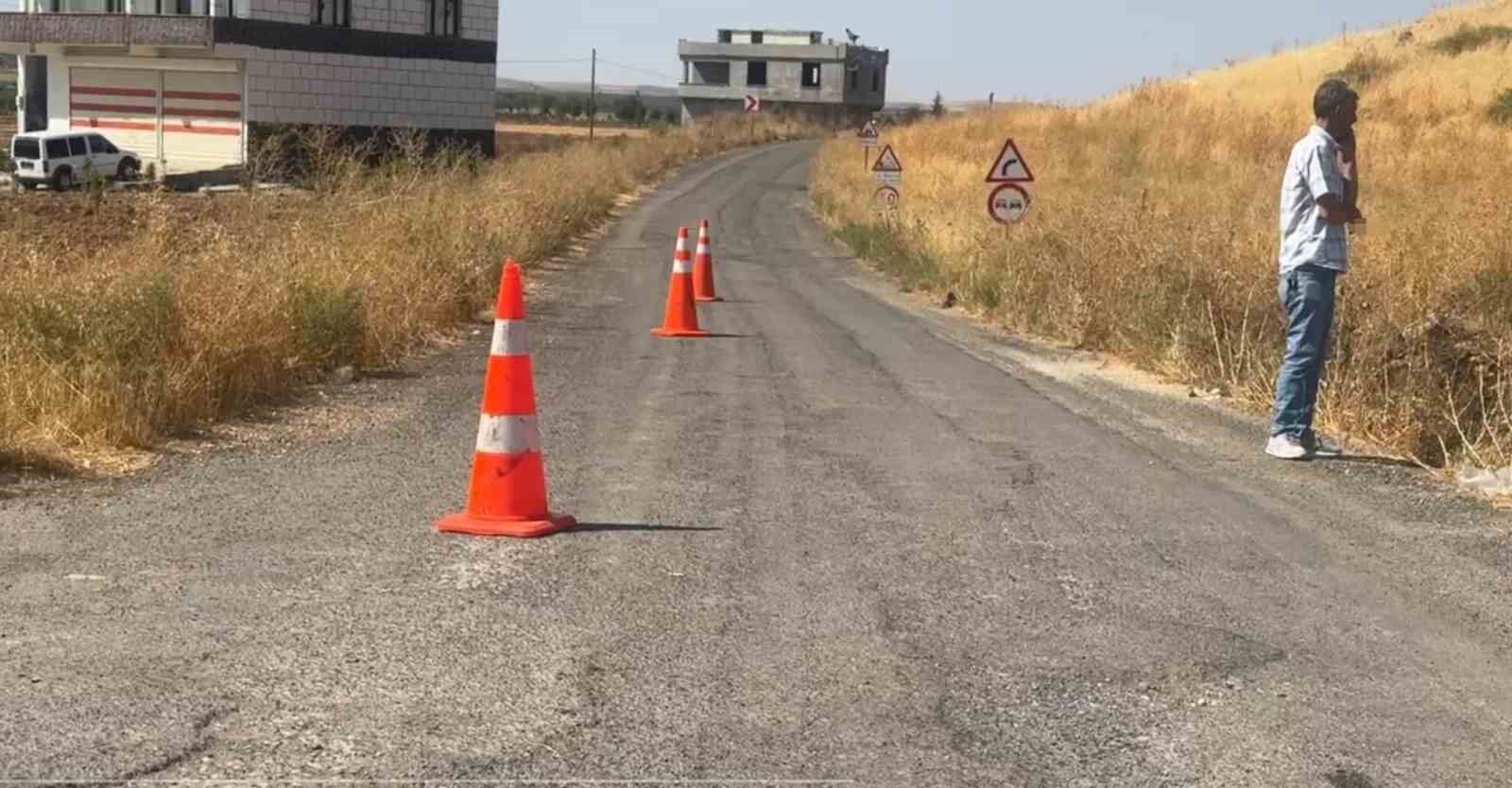 Şanlıurfa’da arazi kavgasında kan aktı: 1 ölü, 1 yaralı