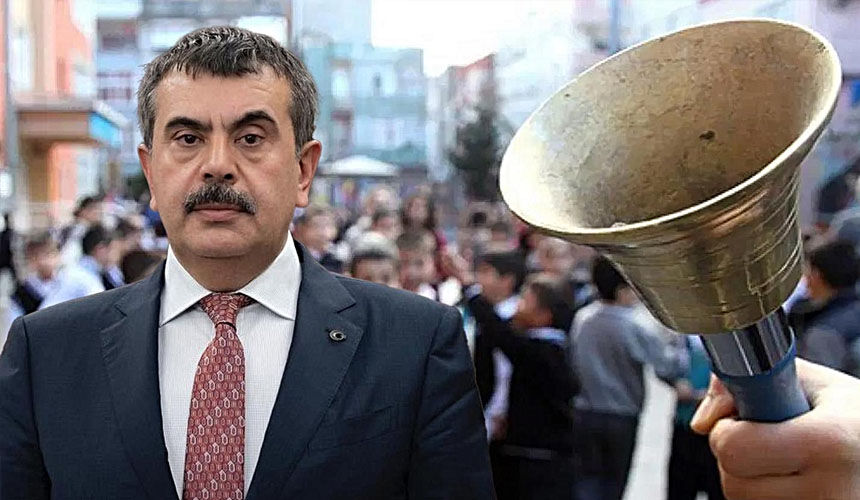 Ara tatiller kaldırılıyor mu? Bakan Tekin'den açıklama
