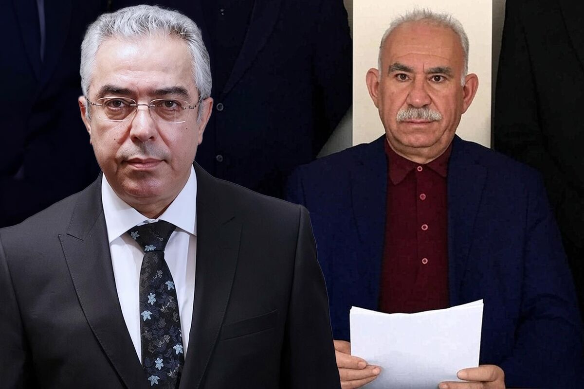 Erdoğan'ın Başdanışmanı, Öcalan'a verilen görevi ilk kez açıkladı