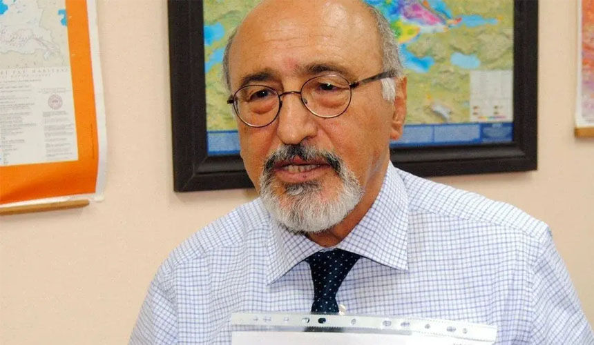 Büyük deprem bekleniyor mu?: Prof. Dr. Osman Bektaş’tan deprem açıklaması