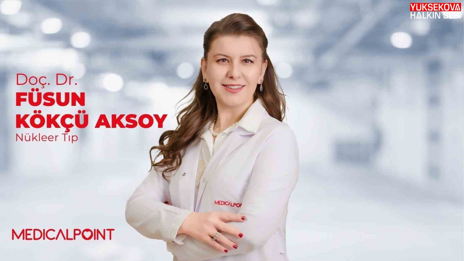 Kanser tedavisinde hedefe yönelik radyonüklid uygulamalar