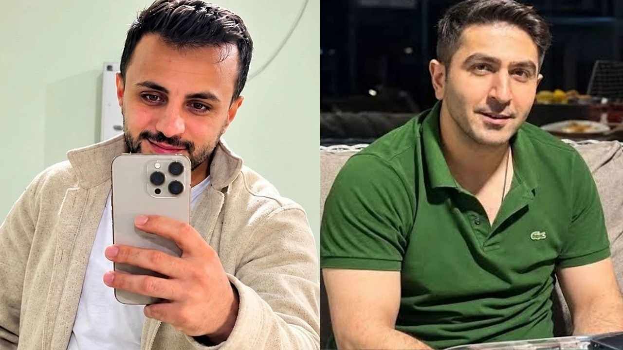 Hakkari’de iki eve ateş düştü: İki acı haber peş peşe geldi