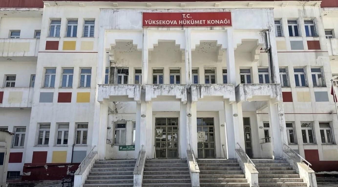 Yüksekova’da KPSS Ön Lisans sınavı öncesi tedbirler alındı