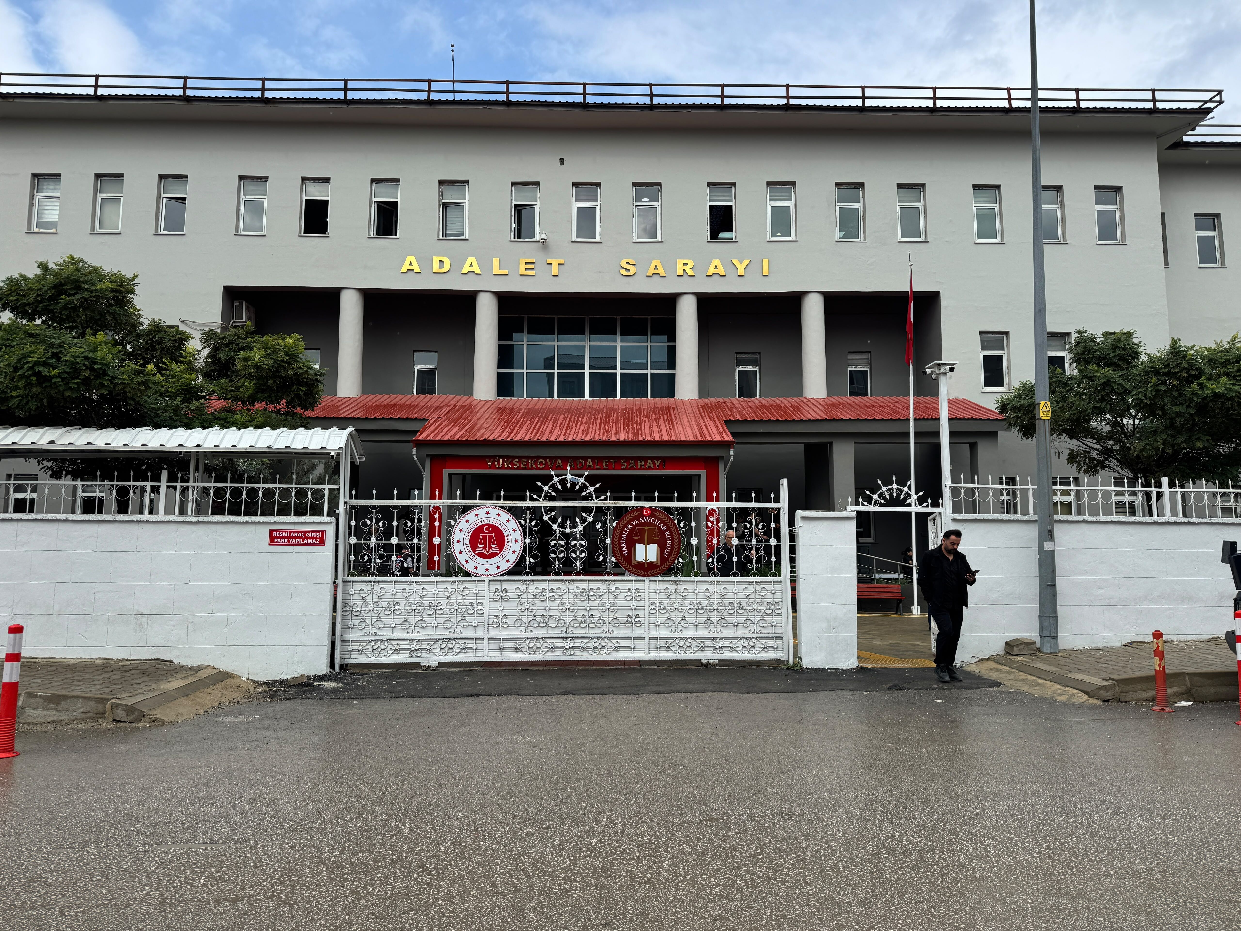 Yüksekova’da uyuşturucu operasyonu: 7 şüpheli yakalandı