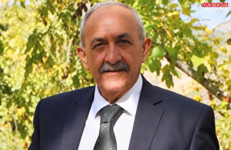 Emekli öğretmen Reşat İrez hayatını kaybetti