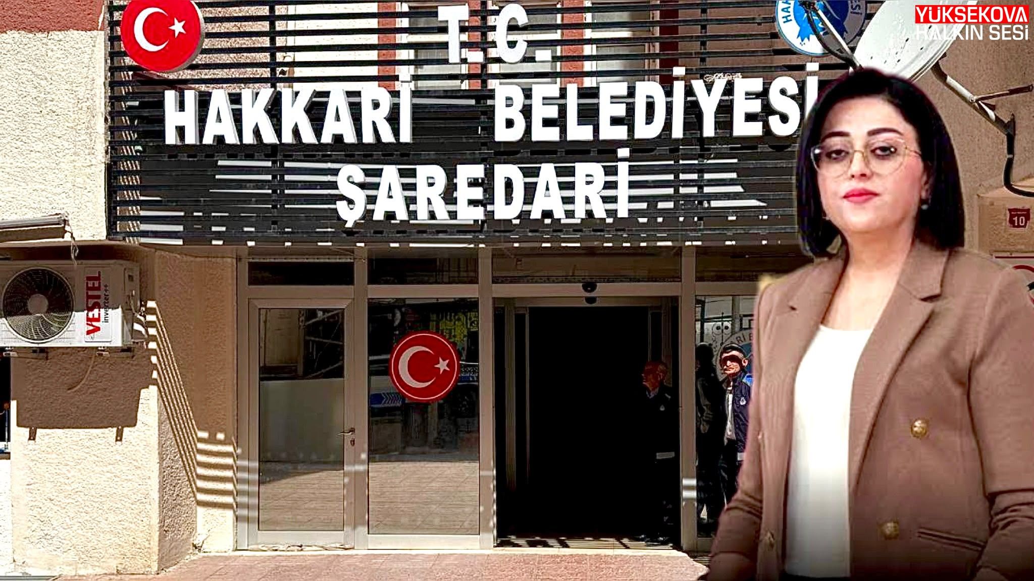 Hakkâri Belediyesinin 28,5 milyon TL’lik borcu Meclis gündeminde