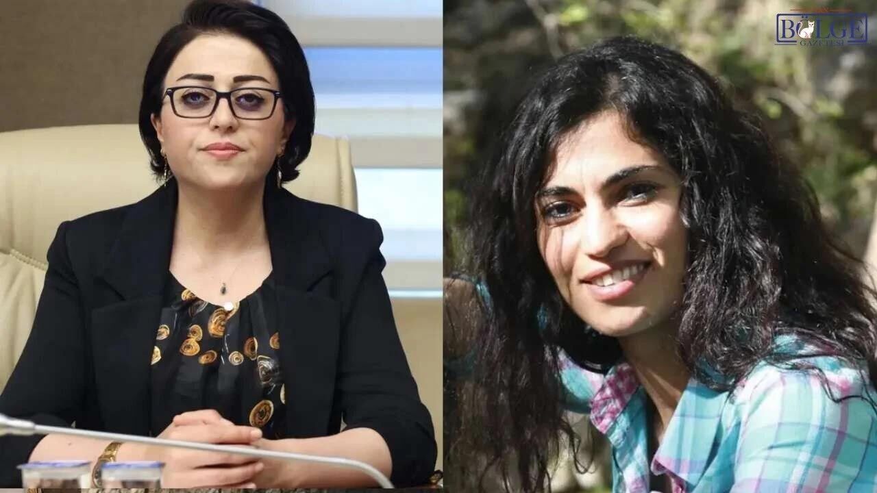 Öznur Bartın’dan Sanatçı Nudem Durak İçin Adalet Bakanına 9 soru